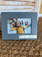 FIEM Family Is Everything 4x6 Photo Frame