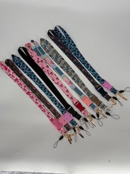 SS Lanyard