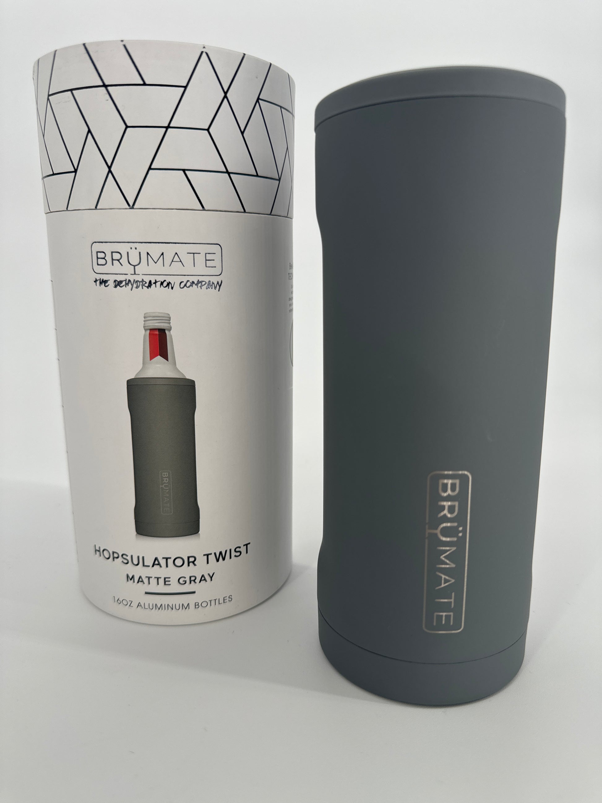 BRUMATE Hopsulator Twist 16oz #DRINKBETTER - Ivy's Gifts & Boutique