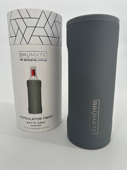 BRUMATE Hopsulator Twist 16oz #DRINKBETTER