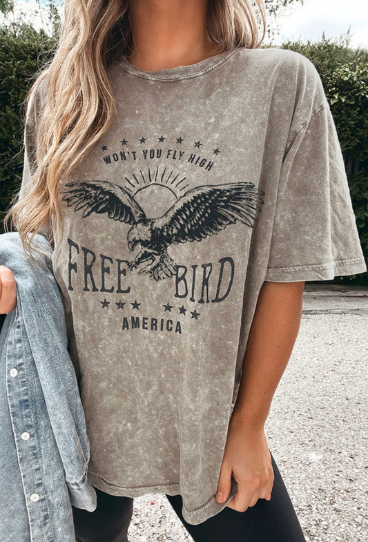 Free Bird T