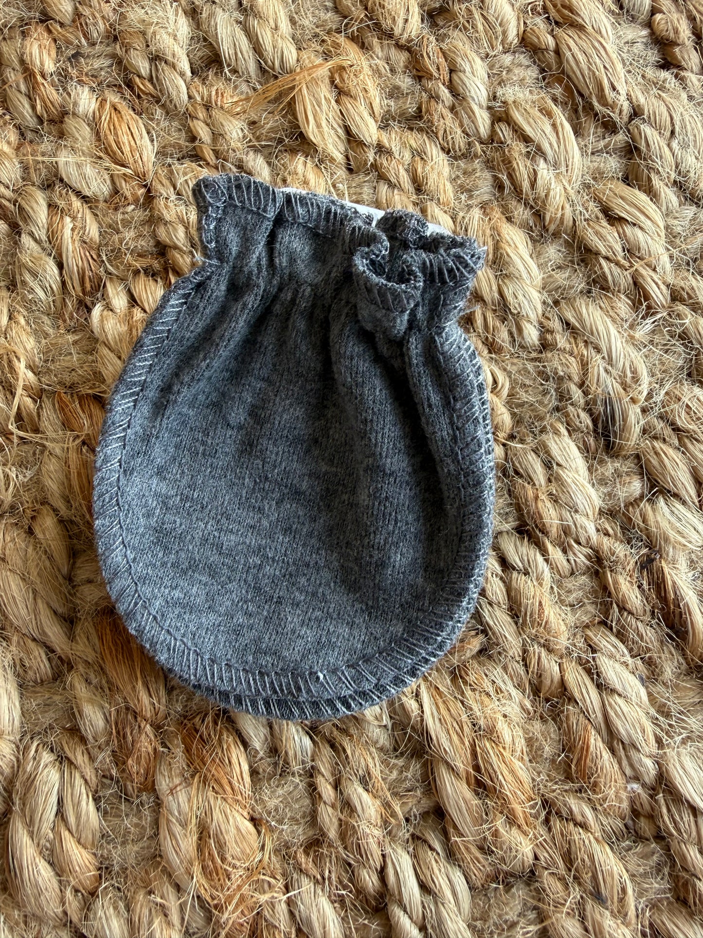 CH20 Baby Mittens to Protect From Facial Scratches