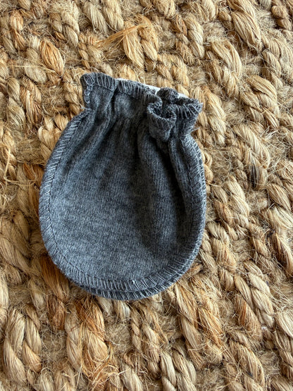 CH20 Baby Mittens to Protect From Facial Scratches