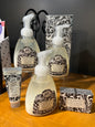 Foaming Body Wash - Soap | MICHEL DESIGN WORKS