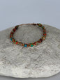 Natural Stone Adjustable Bracelet