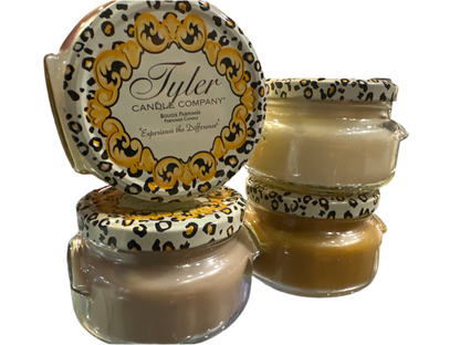 Candle 11oz | Tyler Candle Company - Ivy's Gifts & Boutique