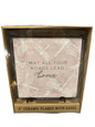 6” Ceramic Plaque with Easel