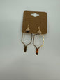 Pickle Ball Earrings