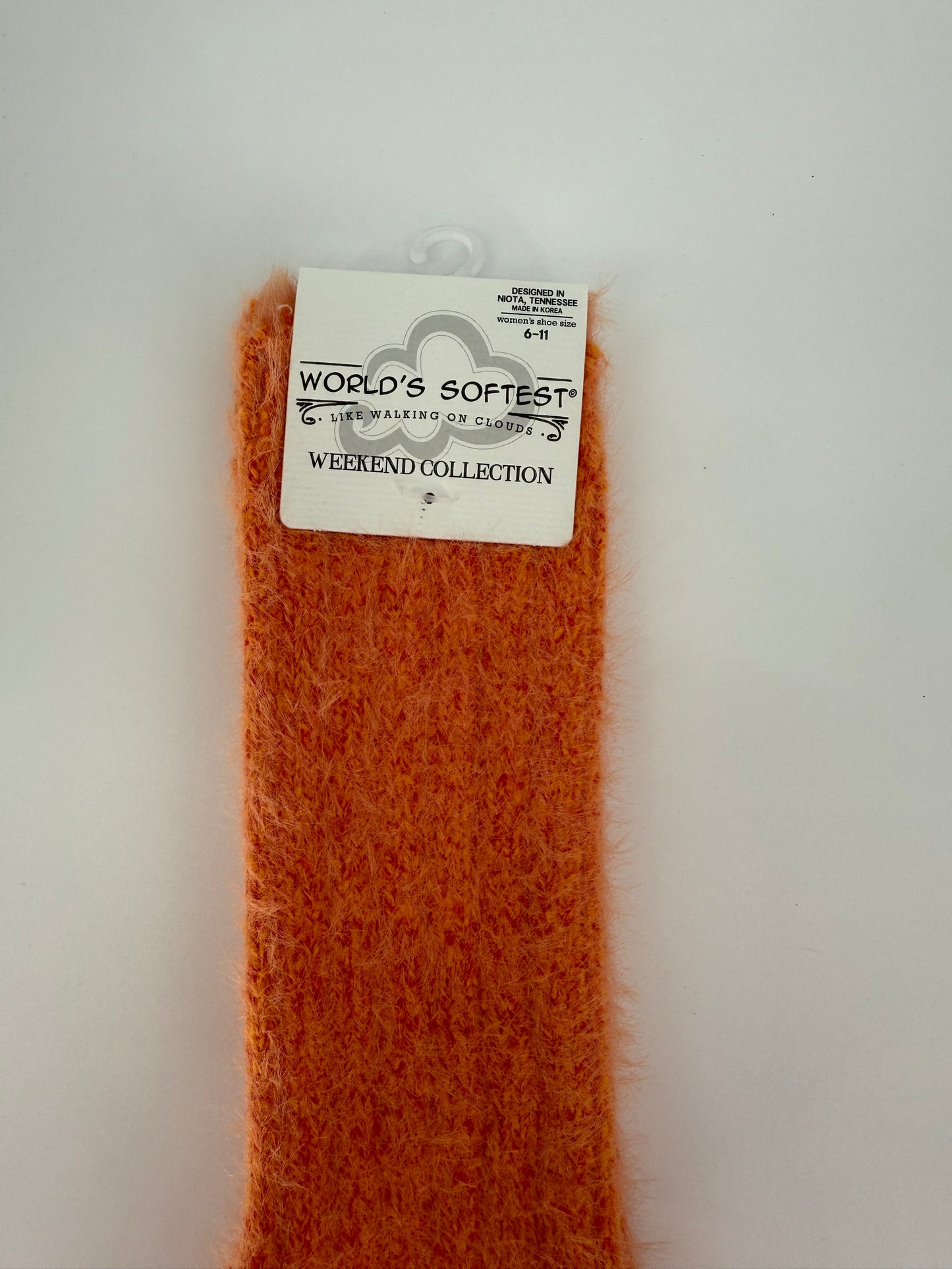 Worlds Softest Socks