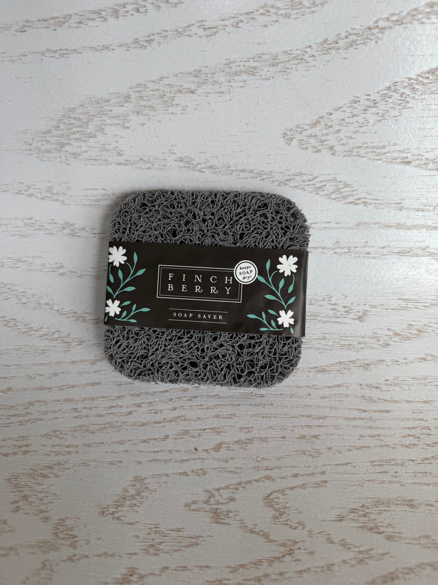 Finchberry Soap Saver Pad