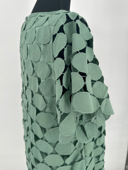 Umgee Green Dress
