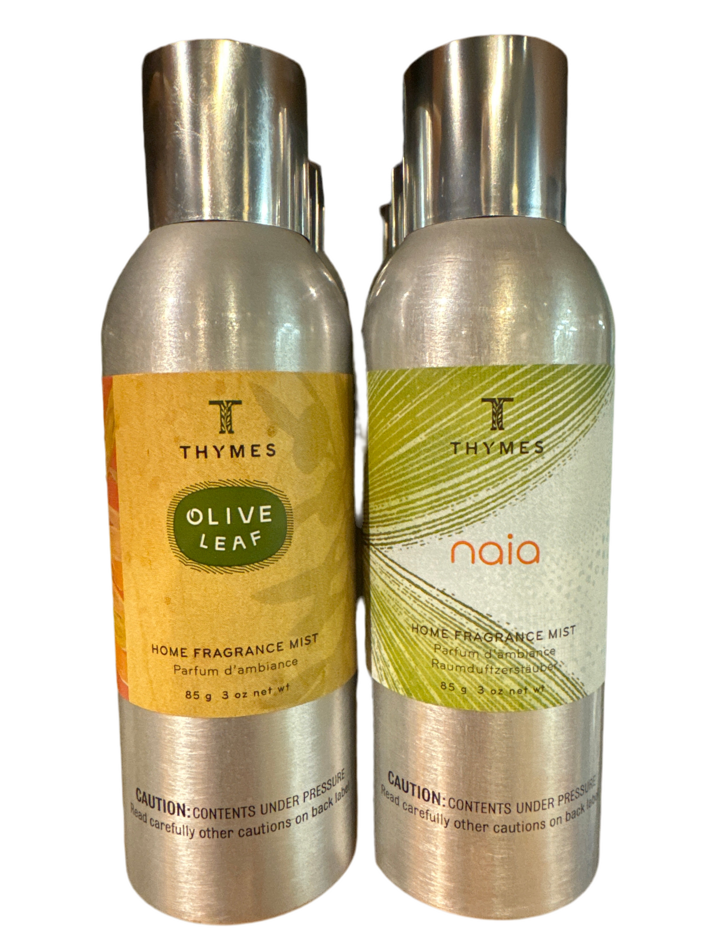 Home Fragrance Mist | The Tymes