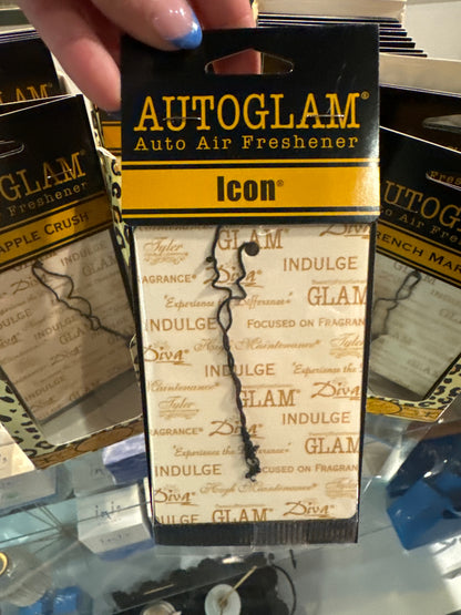 Auto Air Freshener | Tyler Candle Company