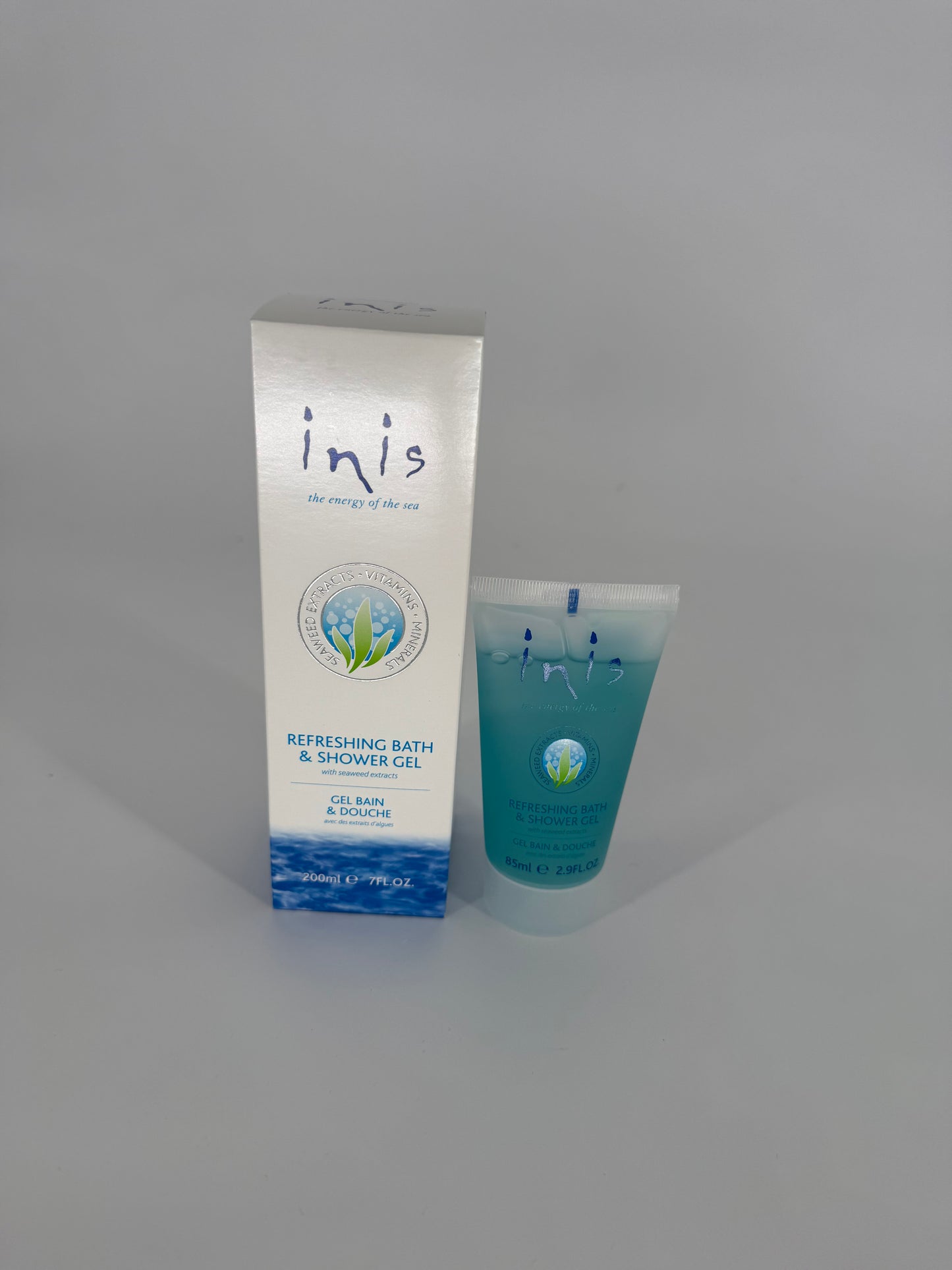 Inis Bath and Body Products