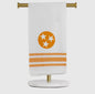 Tennessee Tri Star Towel