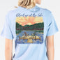 SS Take Me To The Lake T Shirt