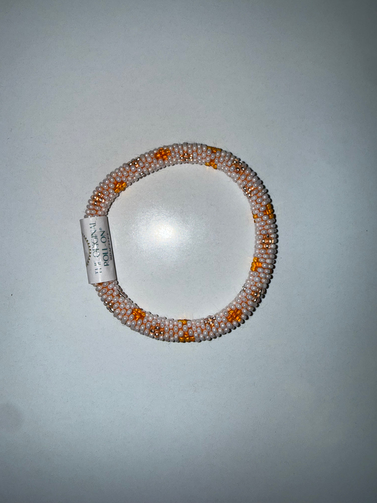 ROB Aid Through Trade Roll on Bracelts