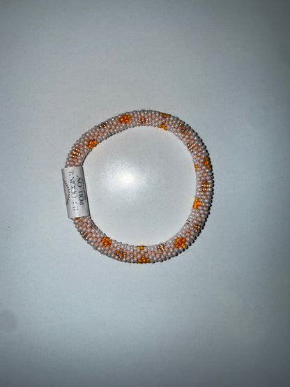 ROB Aid Through Trade Roll on Bracelts