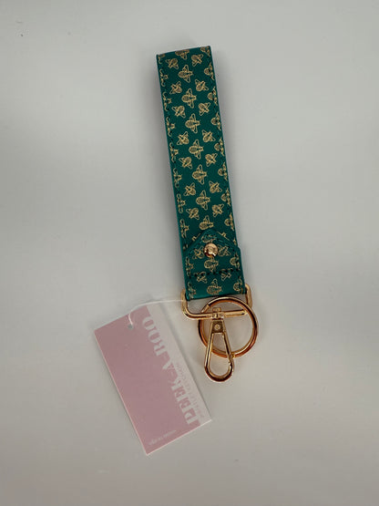 Wristlet Keyring