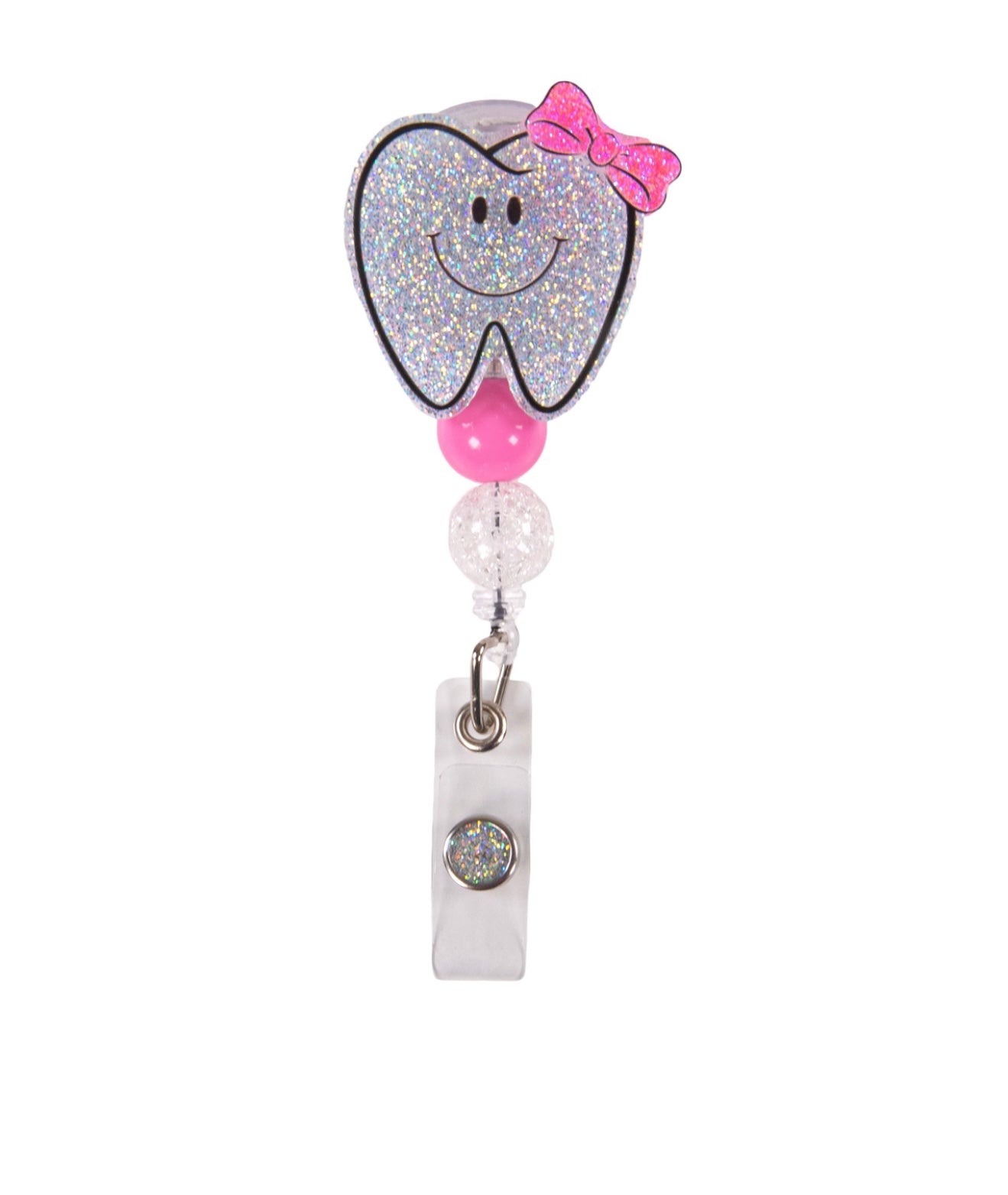 SS Badge Reel