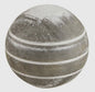 Wooden Decorative Ball