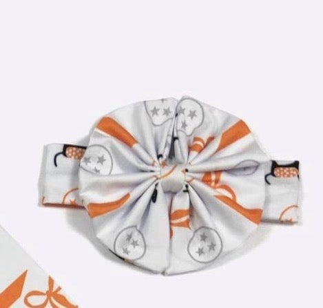 CCTHB Tennessee Headband with Smokey
