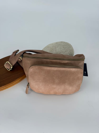 Joy Susan Sling Fanny Pack Style Purse