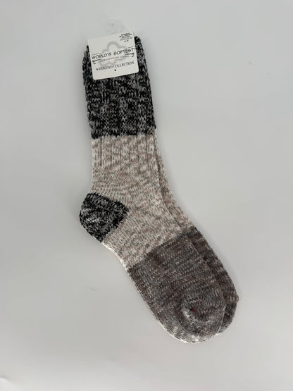 Worlds Softest Socks