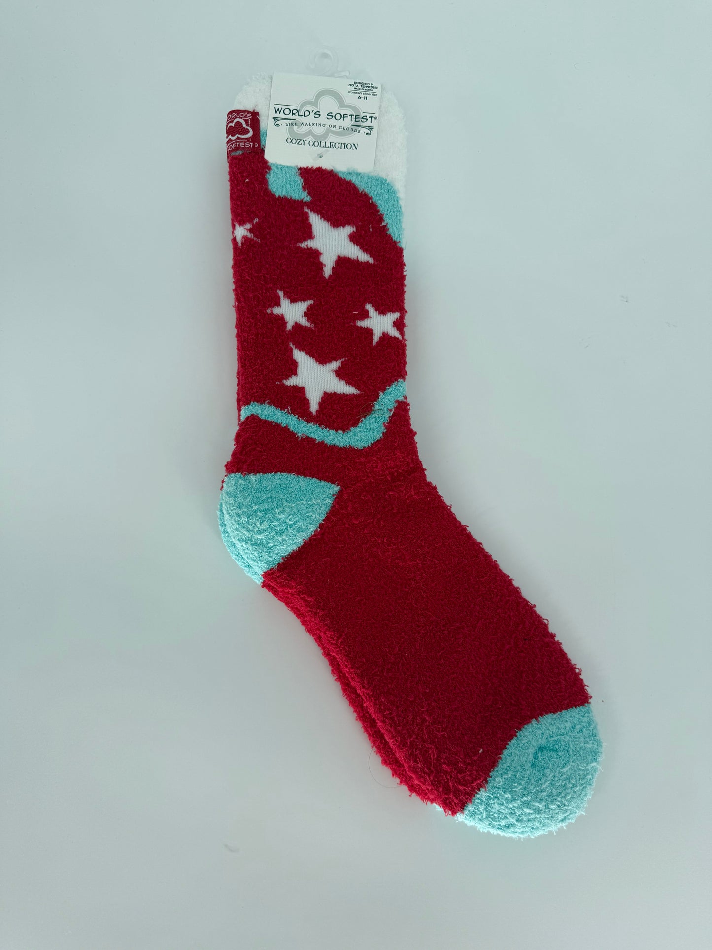 Worlds Softest Socks