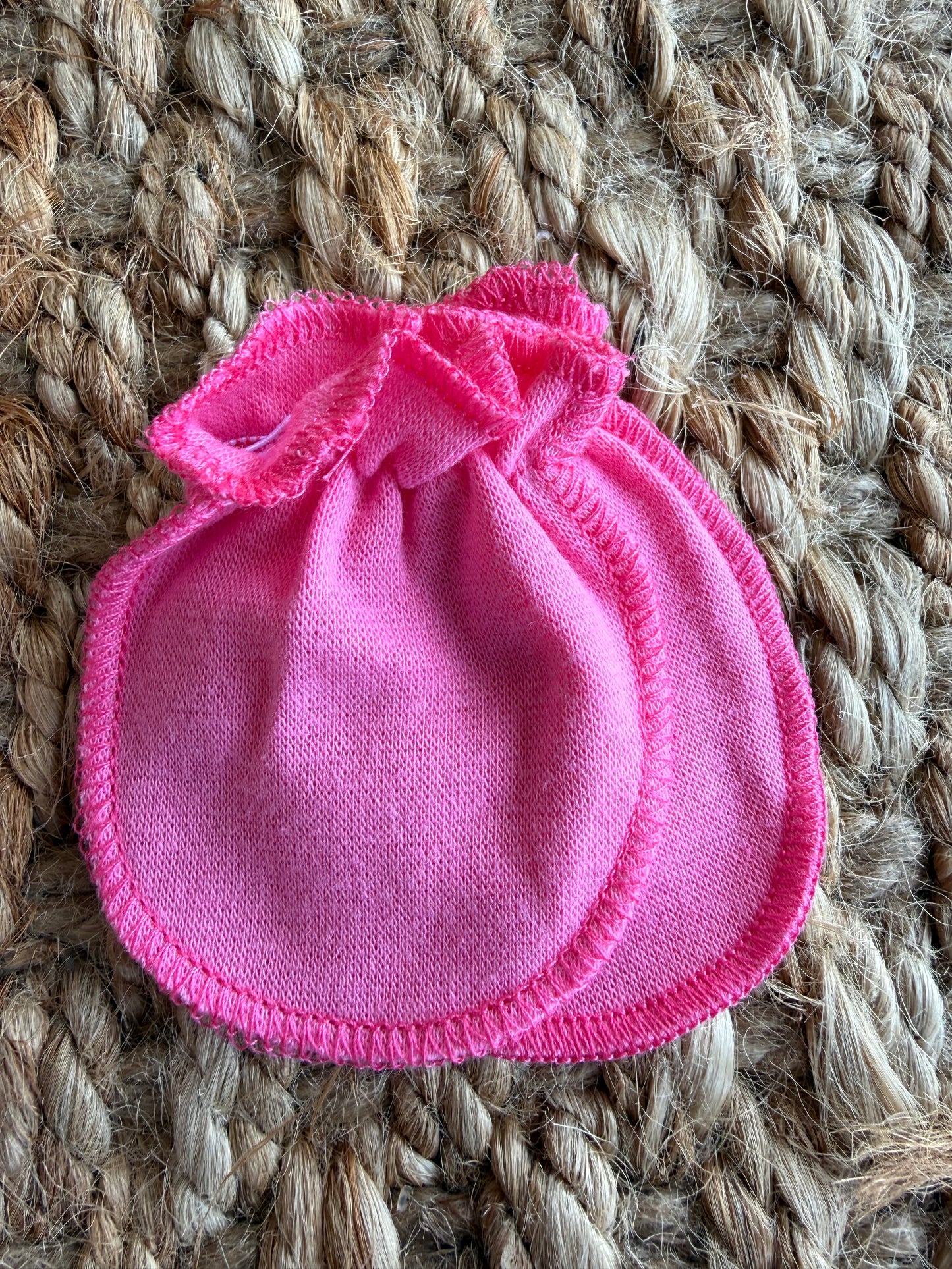 CH20 Baby Mittens to Protect From Facial Scratches