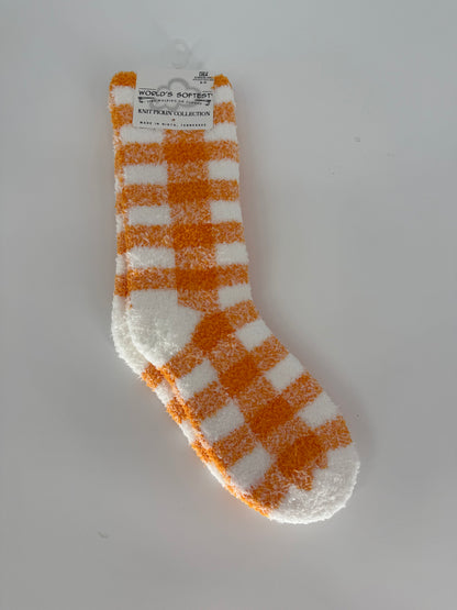 Worlds Softest Socks