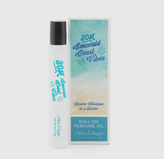 Mixologie Roll Pn Perfume Oil