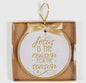 Jesus is the Reason….gift boxed ornament