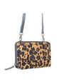 MY14 MYRA BRAND Bold Spirited Wallet Purse with Detachable Strap for Versatility and Use