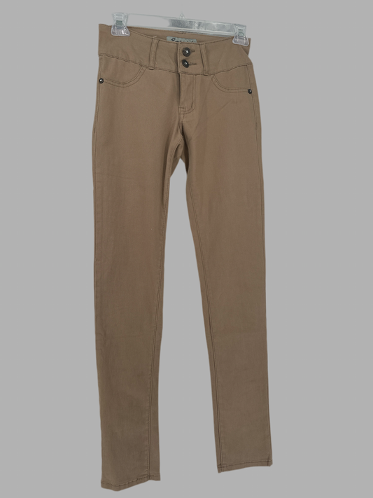 Tan Pants Emperial Brand