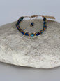 Natural Stone Adjustable Bracelet