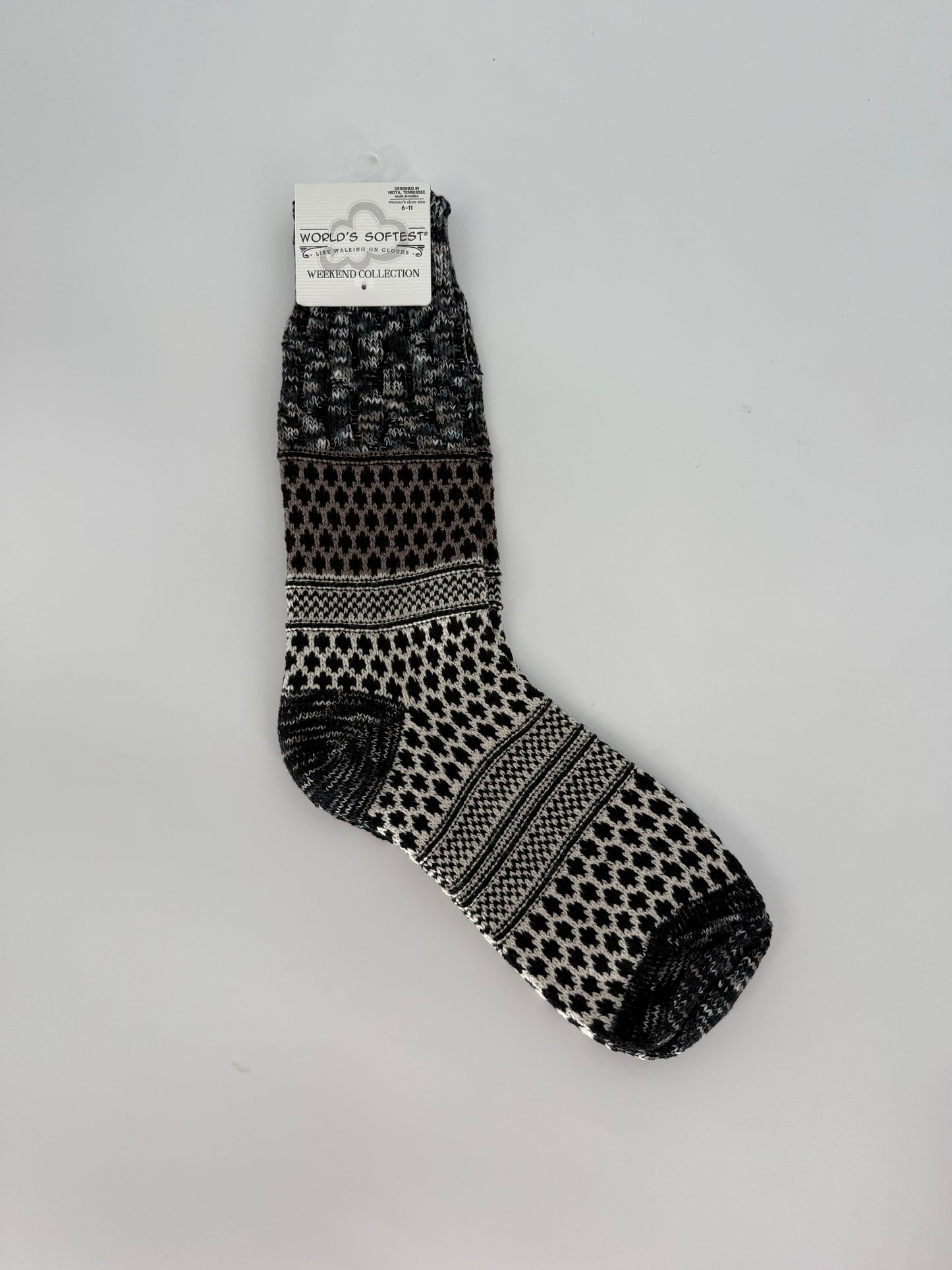 Worlds Softest Socks