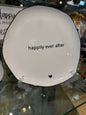 Wedding Sentiment Signs