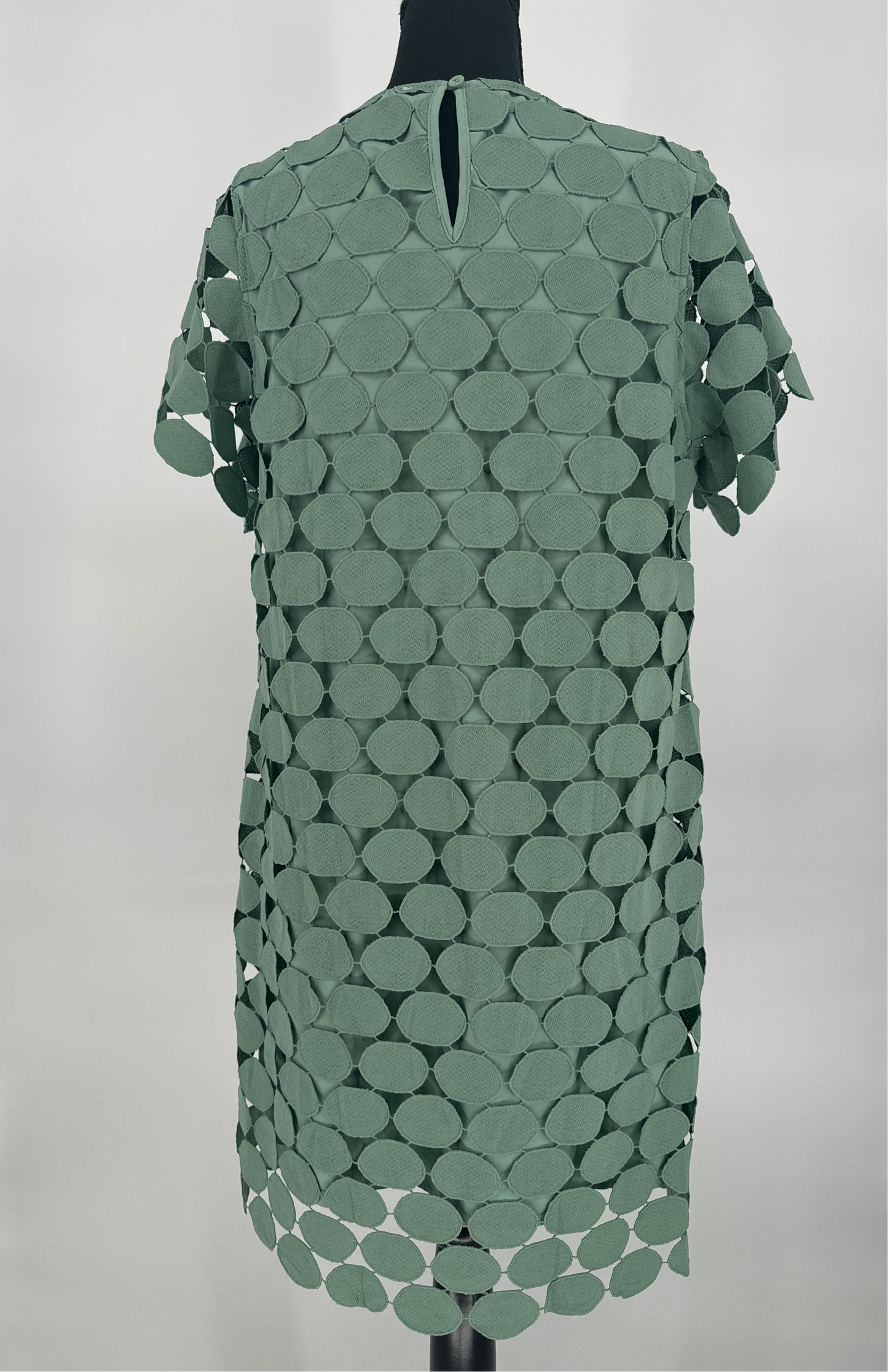 Umgee Green Dress