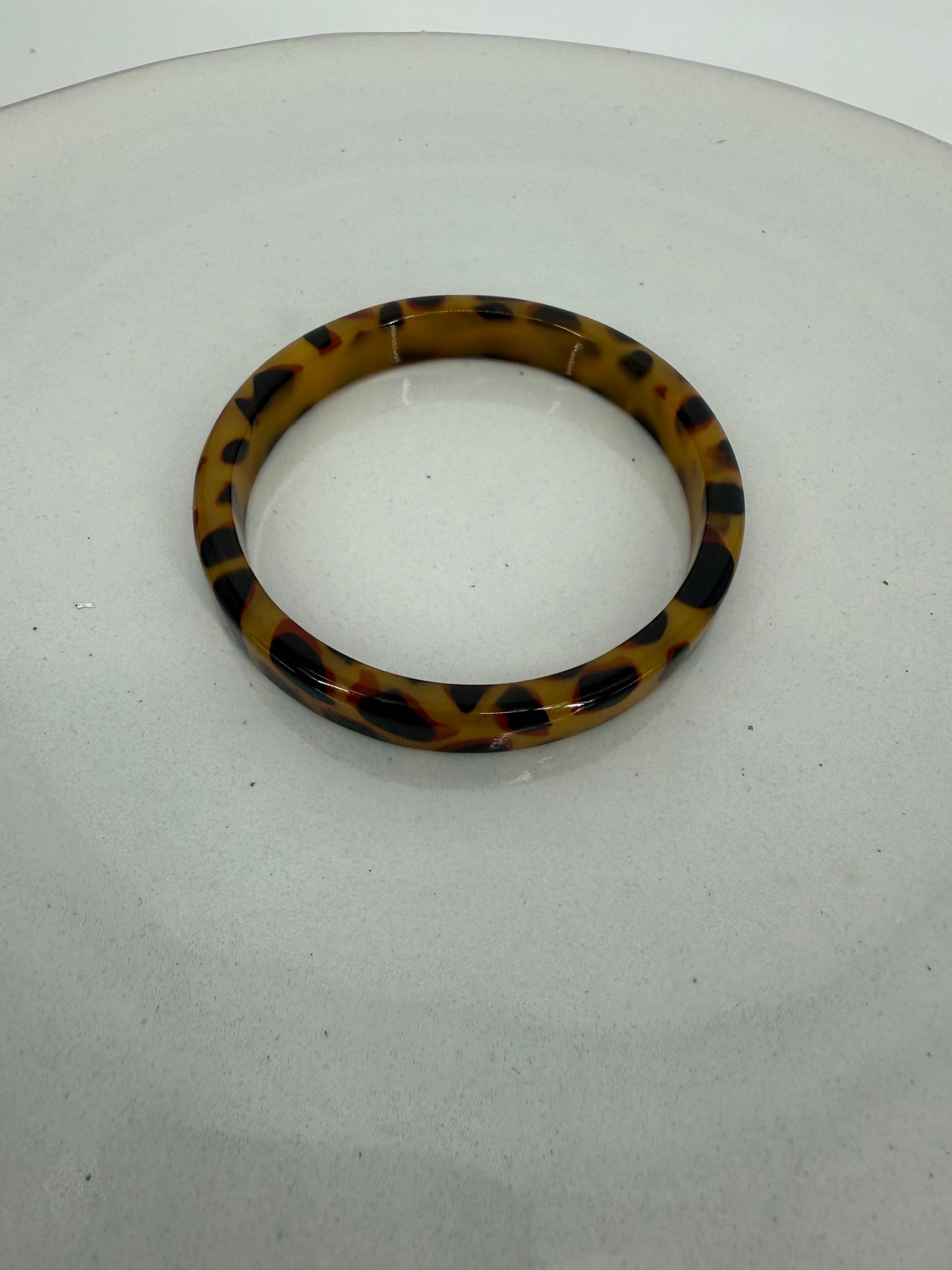 Bangle Bracelets Mix and Match in Fall Colors