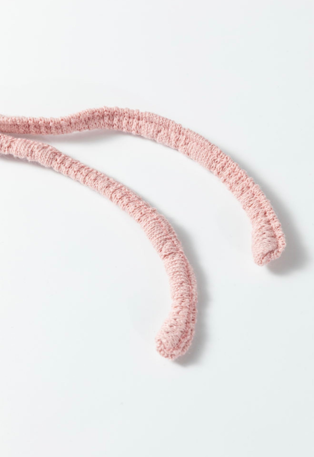 A22 Blush Pink 2 Piece Cardigan & Shorts Set