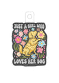 SS Car Decal Stickers