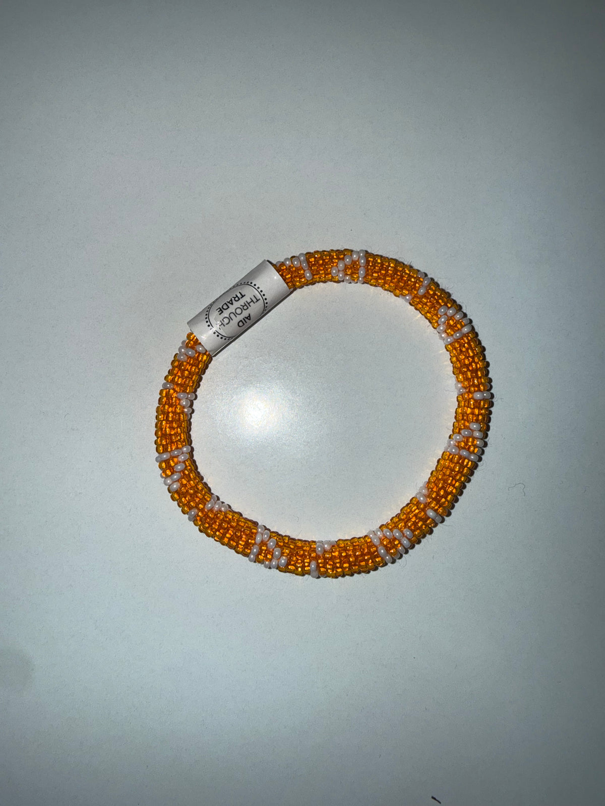 ROB Aid Through Trade Roll on Bracelts