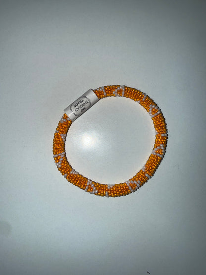 ROB Aid Through Trade Roll on Bracelts