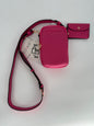 A4 Jen &Co. Parker Cross Body with Wallet