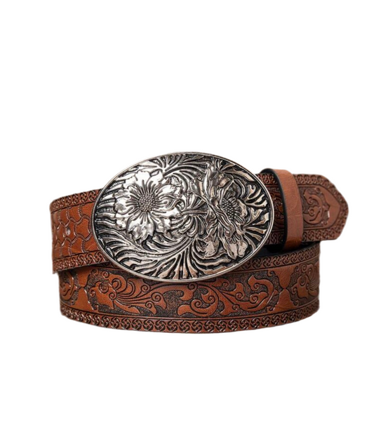 Western Style Belt