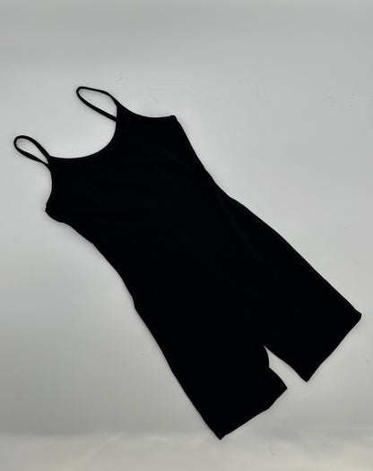 Black Unitard