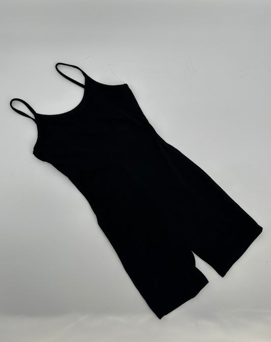 Black Unitard