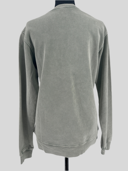 Zutter Vintage Riders Club Pullover