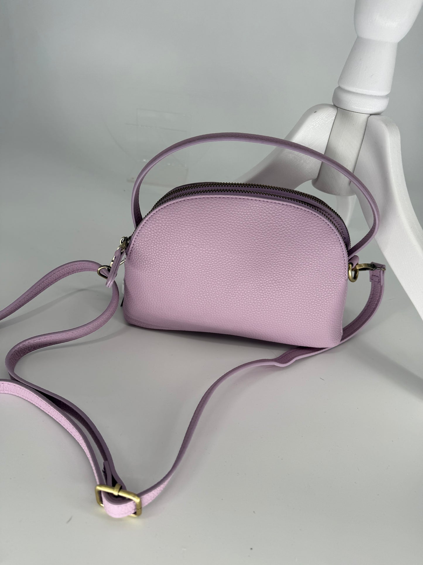Joy Susan Purse Trendy Petite Size Design